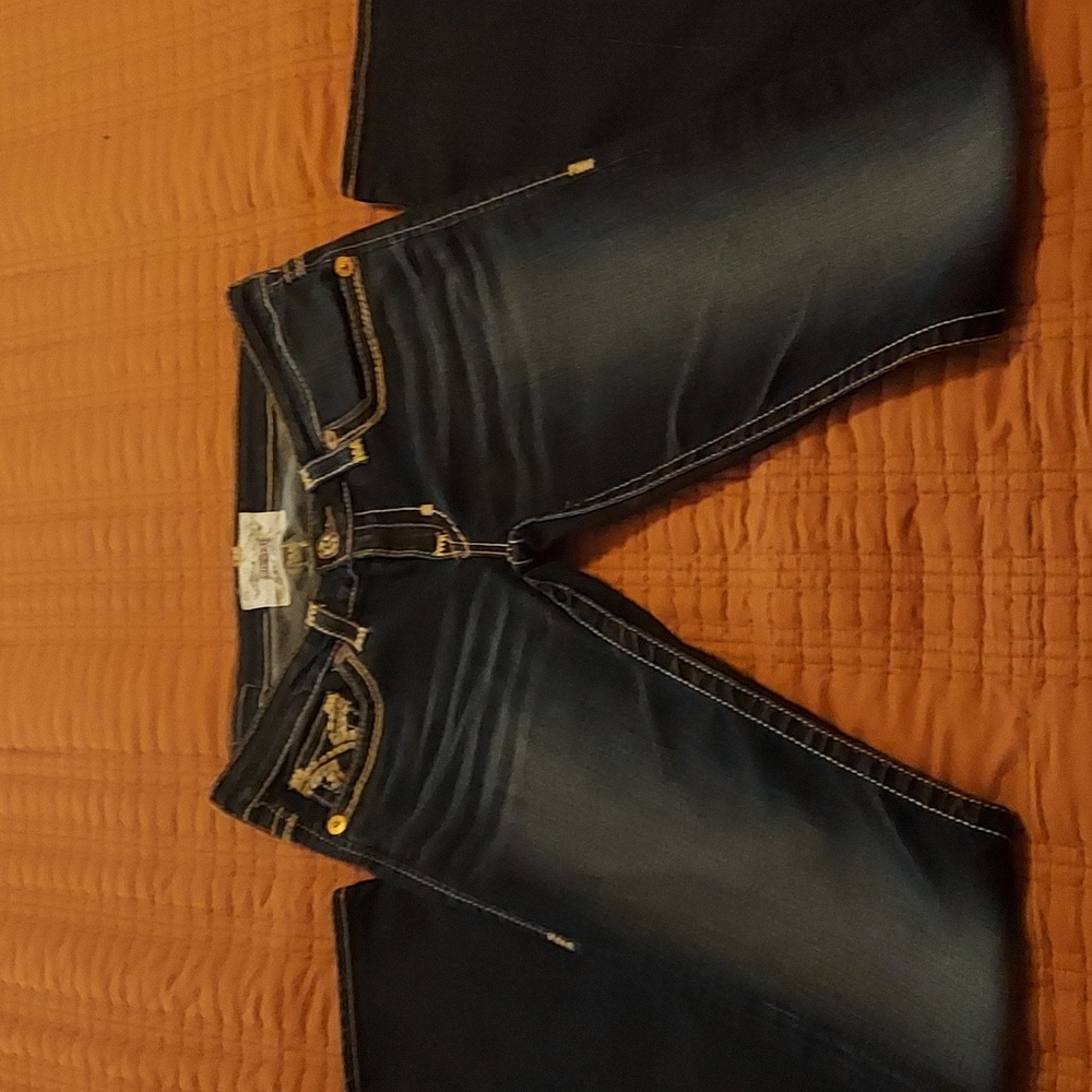 Big star sweet skinny Jeans 28L